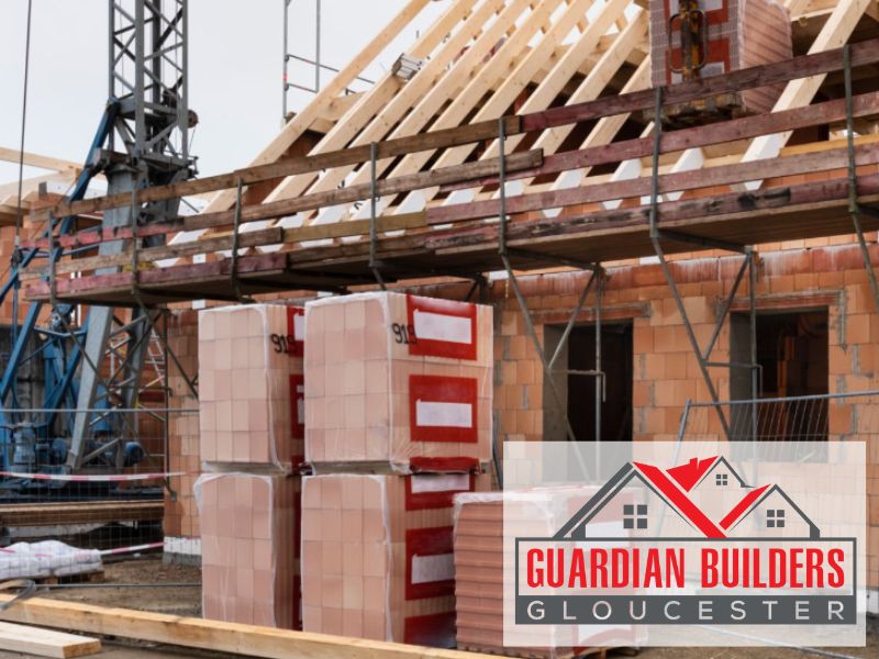 Gloucester GL1_builders_Gloucestershire