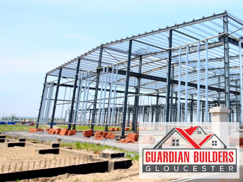 Gloucester Gloucestershire_GL1_builders