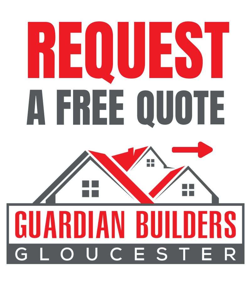 Guardian Builders Gloucester- QUOTE